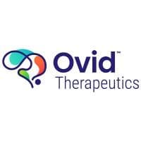 Ovid Therapeutics color logo