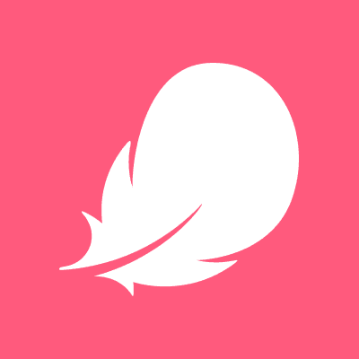 Flo Health Inc. color logo
