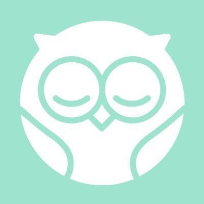 Owlet color logo