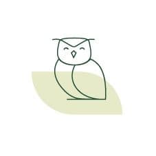 Owl's Nest Recovery color logo