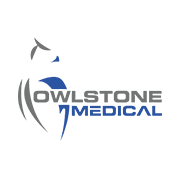 Owlstone Medical color logo