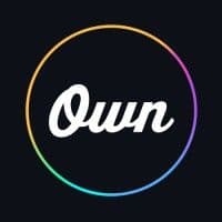 Own color logo