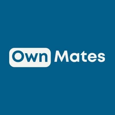 OwnMates color logo