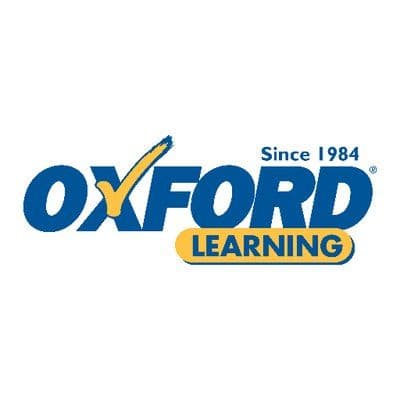 Oxford Learning color logo