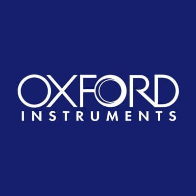 Oxford Instruments color logo