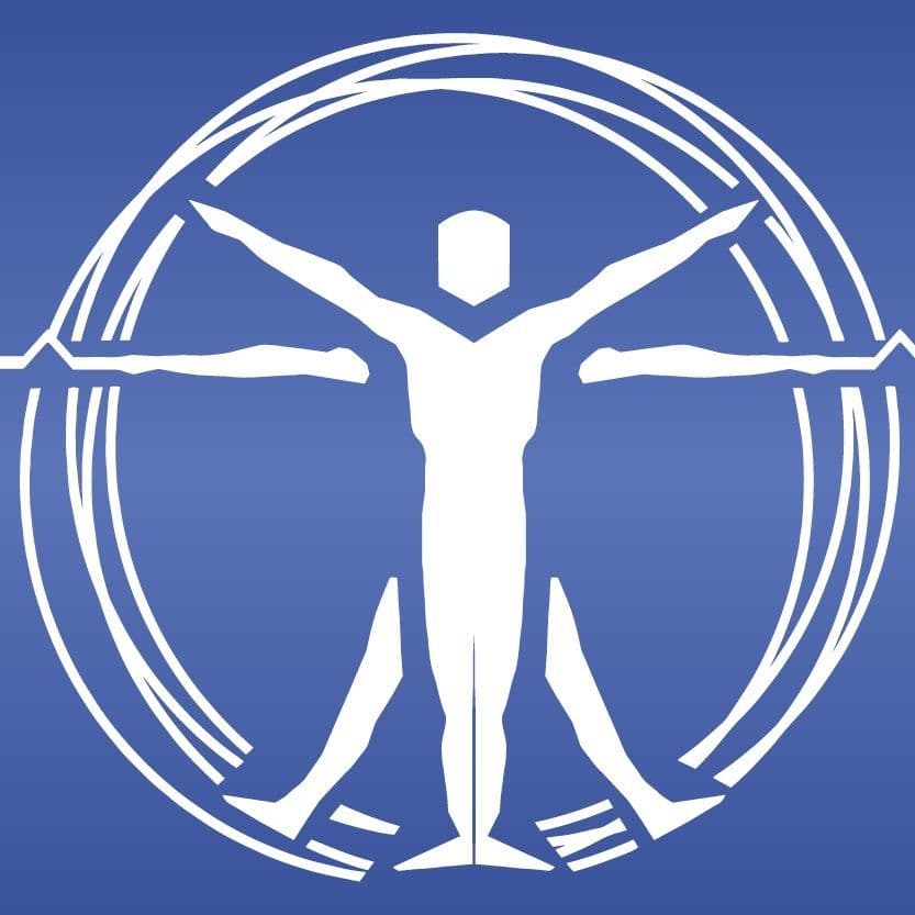 Ozark Total Healthcare color logo