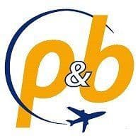 Plymouth & Brockton color logo