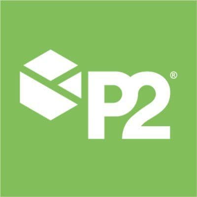 P2 Energy Solutions color logo