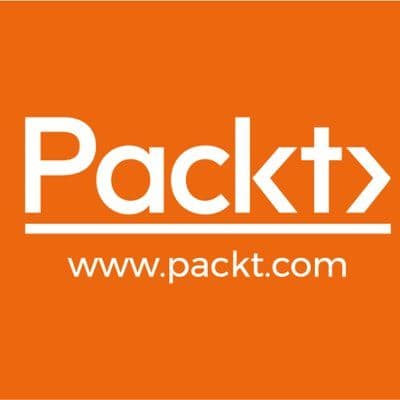 @Packtpub color logo