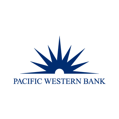 Pac-West Telecomm color logo