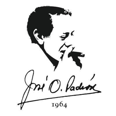 Padrón Cigars color logo