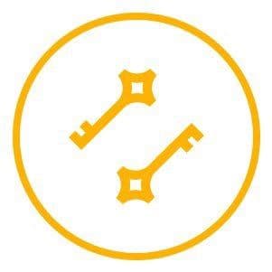 PadSplit color logo
