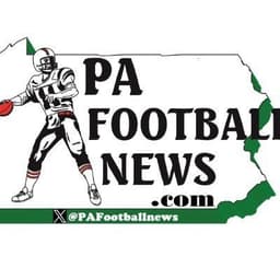 Pennsylvania Football News