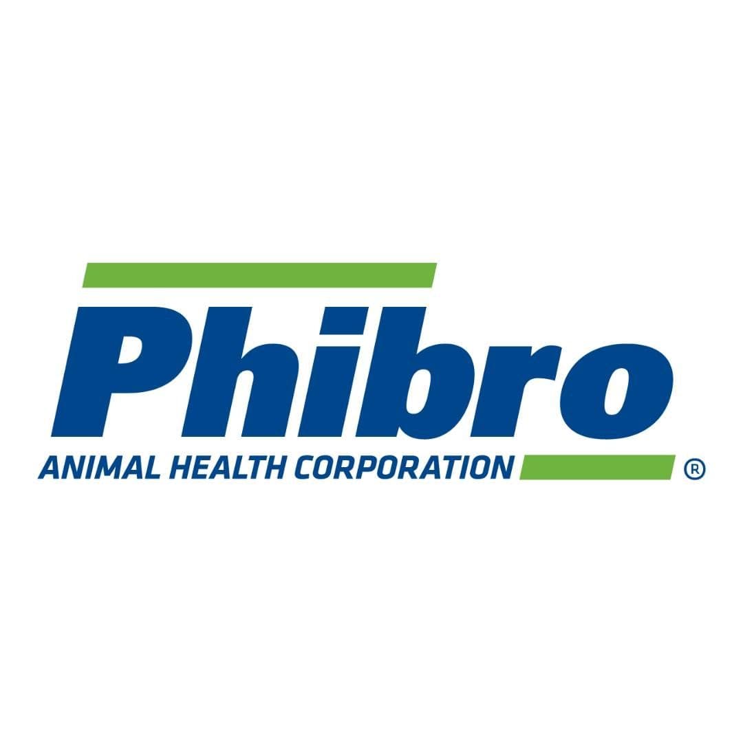 Phibro Animal Health color logo