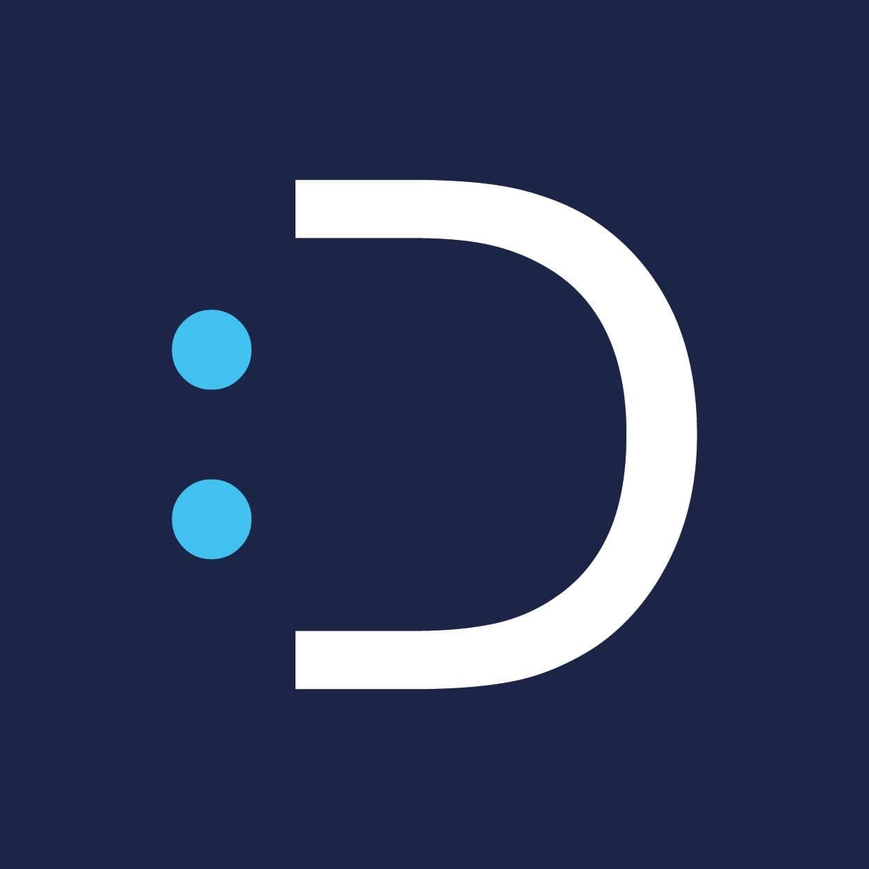 Paisley Dental color logo
