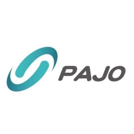 Pajo color logo