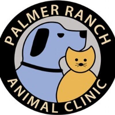 Palmer Ranch Clinic color logo