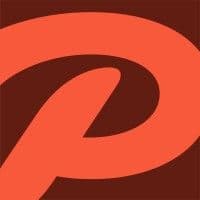 Palmetto color logo