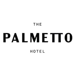The Palmetto Hotel Charleston