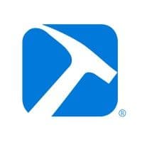 Pan American Silver color logo