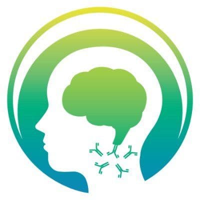 PANDAS Network color logo