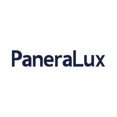 PaneraLux color logo