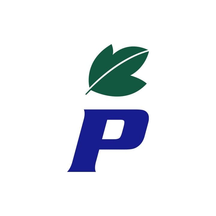 Pantano Outdoor Supply color logo