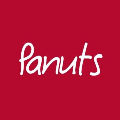 Panuts color logo