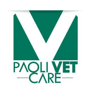 Paoli Vet color logo