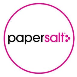 Papersalt