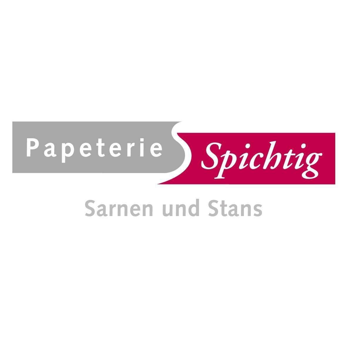 Papeterie Spichtig AG color logo