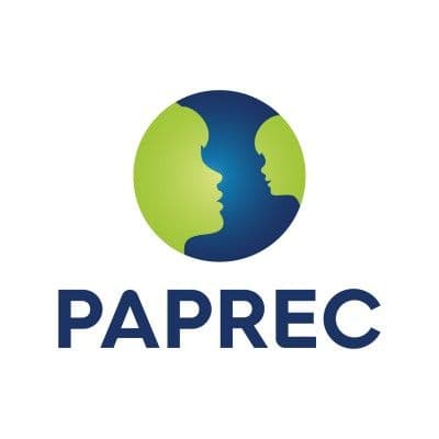 PAPREC color logo