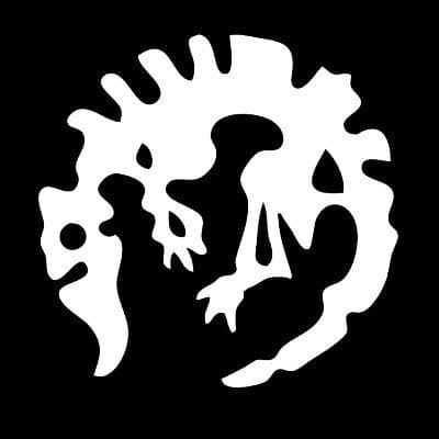 Paradox Interactive color logo