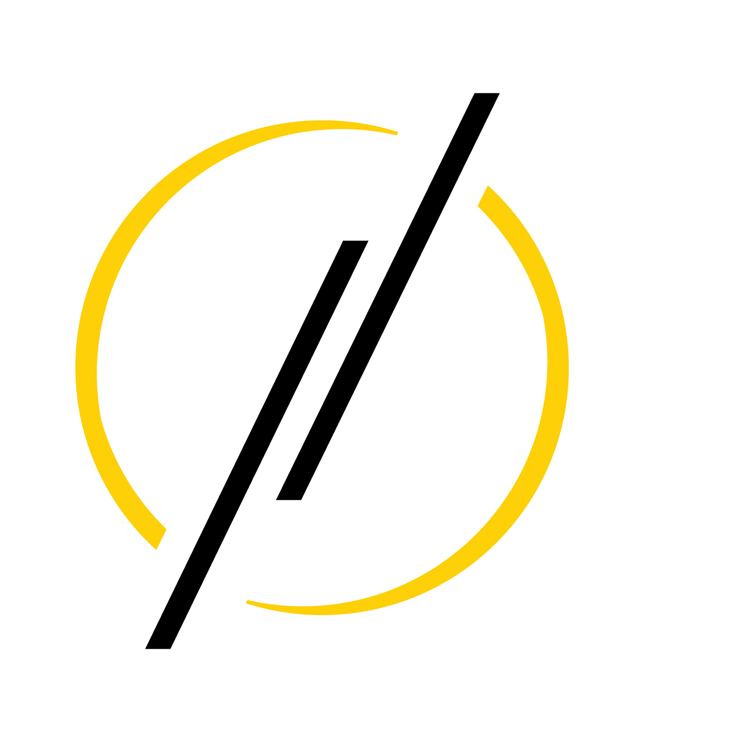 Parallier color logo