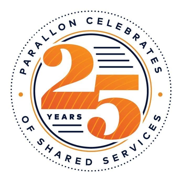Parallon color logo