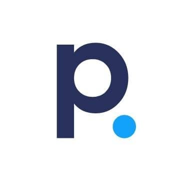 Pararius color logo