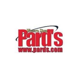 Pards Western Shop