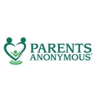 Parents Anonymous color logo