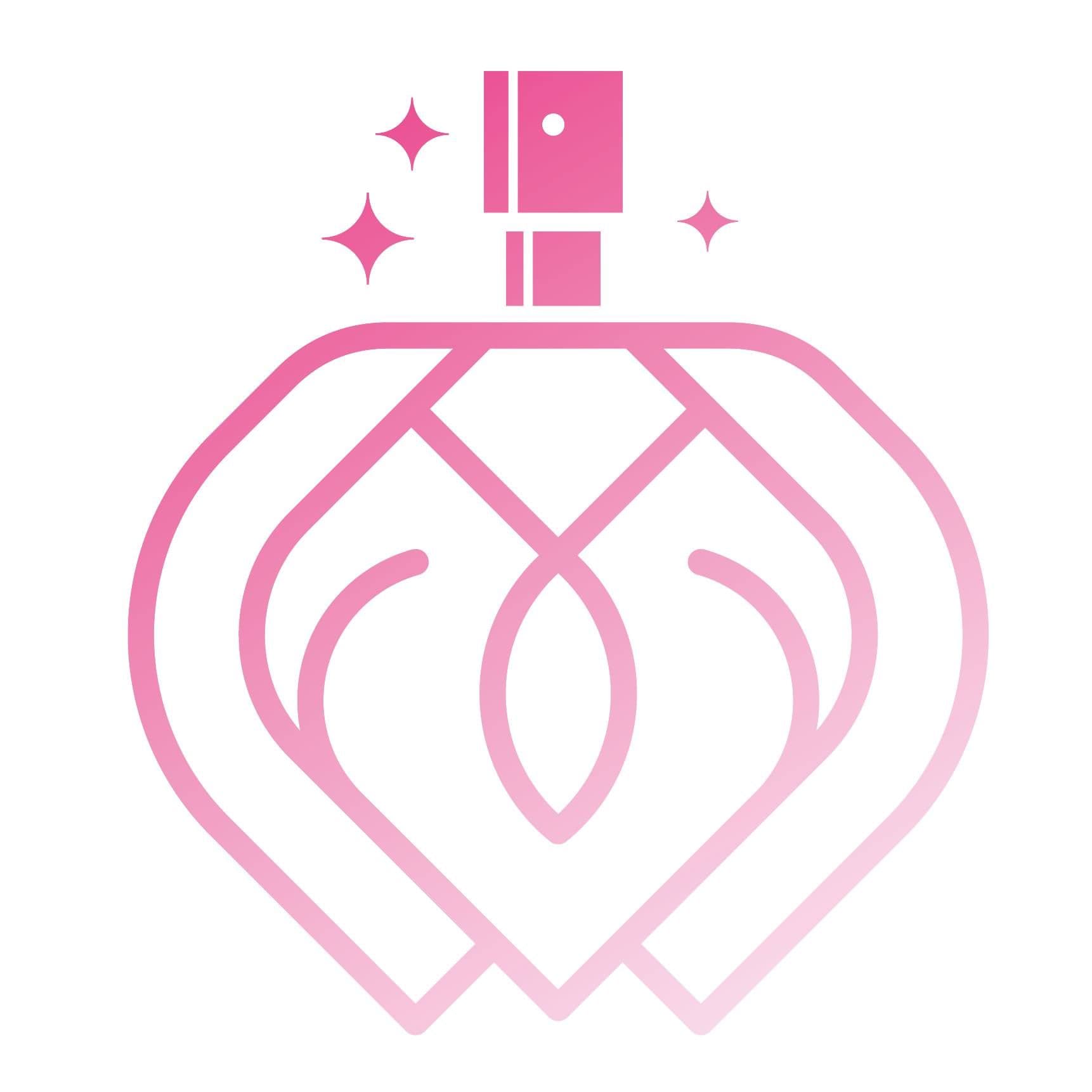 ParfumFrance color logo