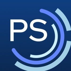 ParishSOFT color logo