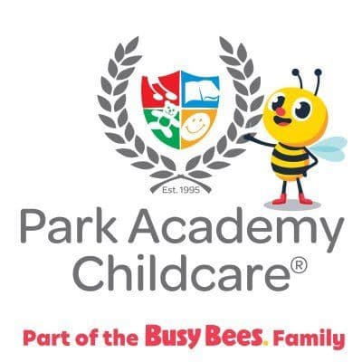 Park Childcare color logo