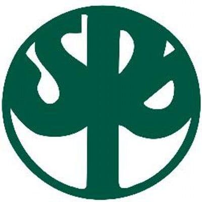Schaumburg Parks color logo