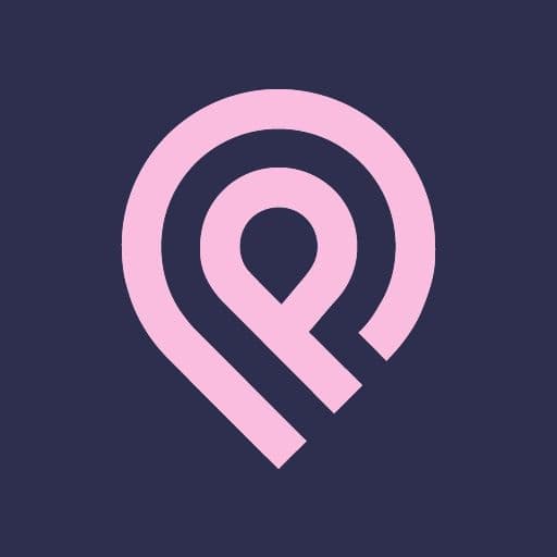 Parkit Sweden color logo