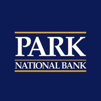 The Park National Bank color logo