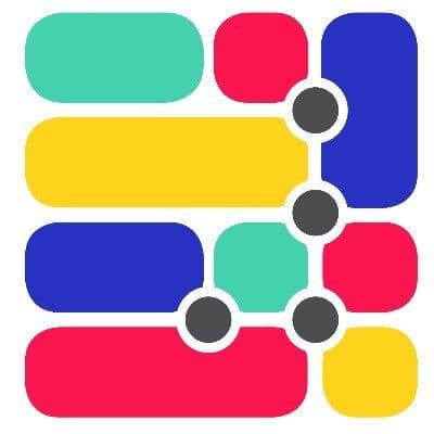 Parknav color logo