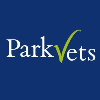 Parkvets color logo