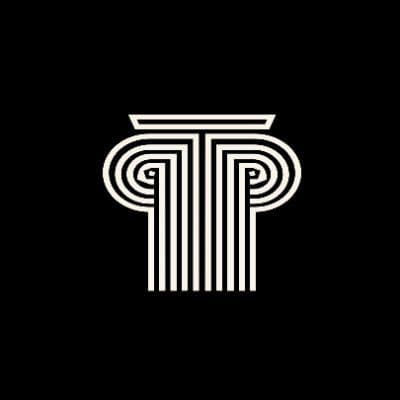 Park West Gallery color logo