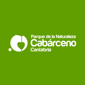 Parque de Cabárceno color logo