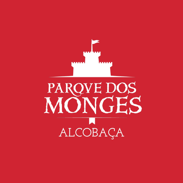 Parque dos Monges color logo