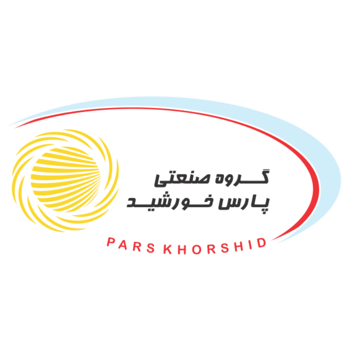 Parskhorshidco color logo